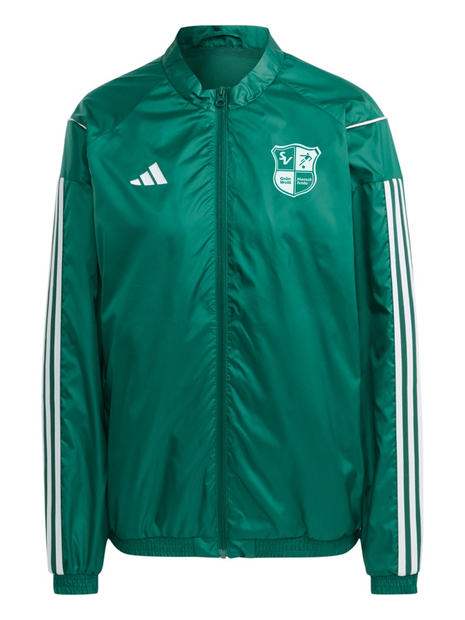 adidas Tiro 23 Competition Präsentationsjacke Damen