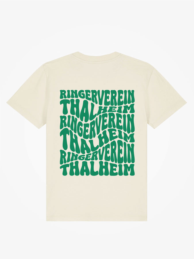 Shirt Wavy Kids