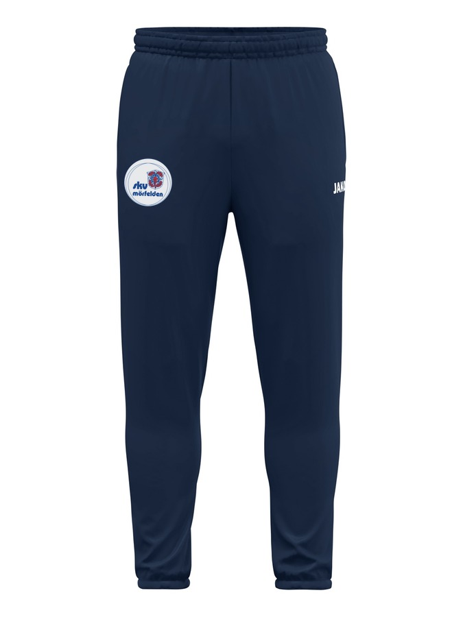 Jako Freizeithose Dynamic