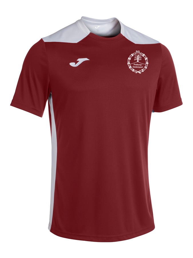 Joma Championship VI Trikot