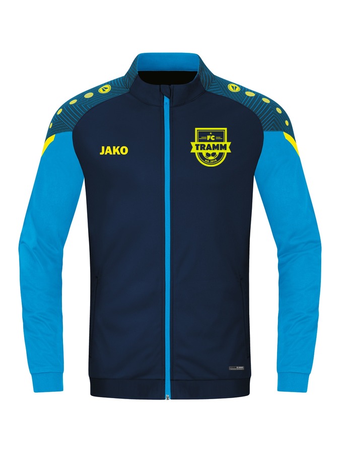 Jako Polyesterjacke Performance