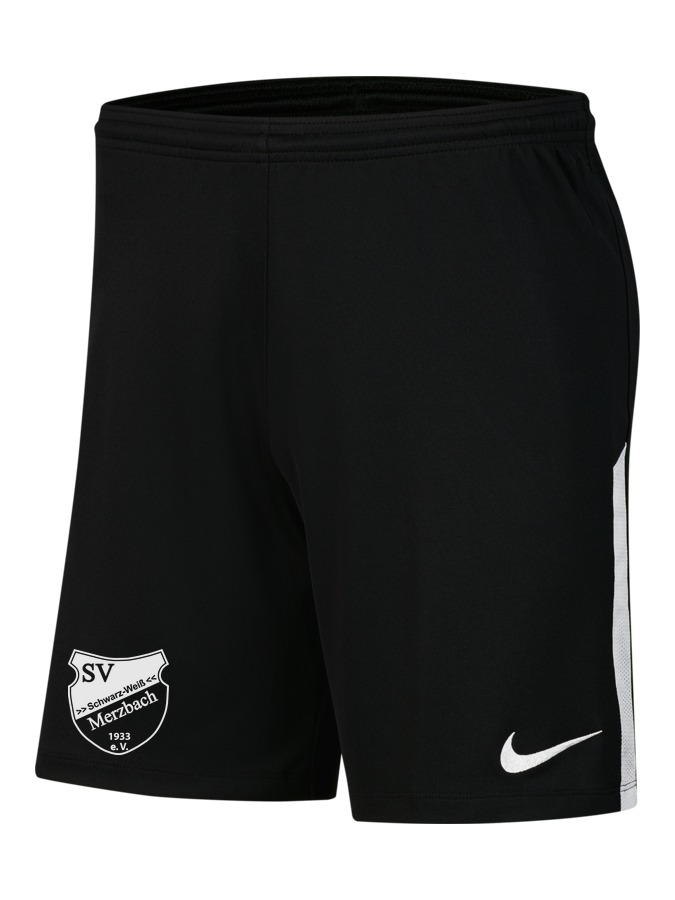 Nike League II Knit Shorts