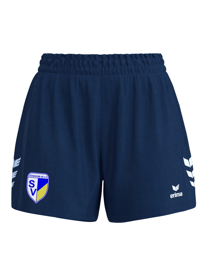 Erima Celebrate 125 Shorts Damen