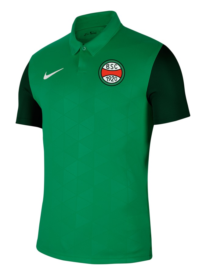 Nike Trophy IV Trikot