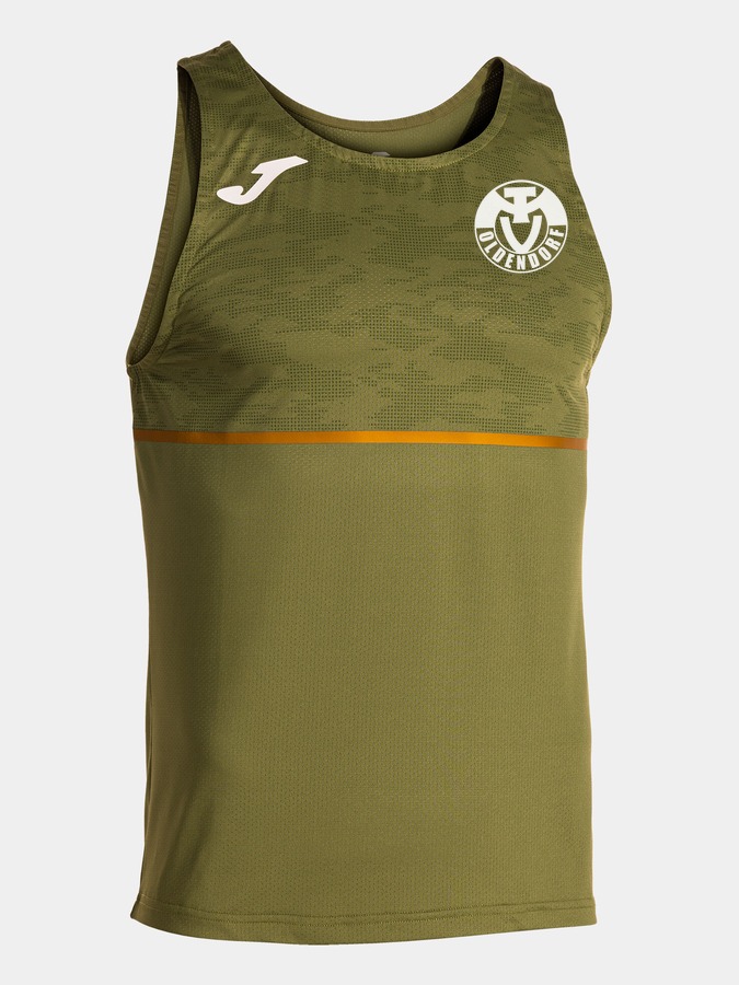 Joma Record Pro Tanktop