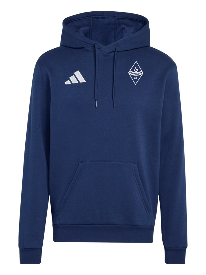 adidas Entrada 26 Hoody