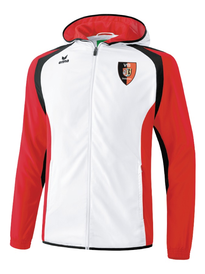 Erima Razor 2.0 Präsentationsjacke