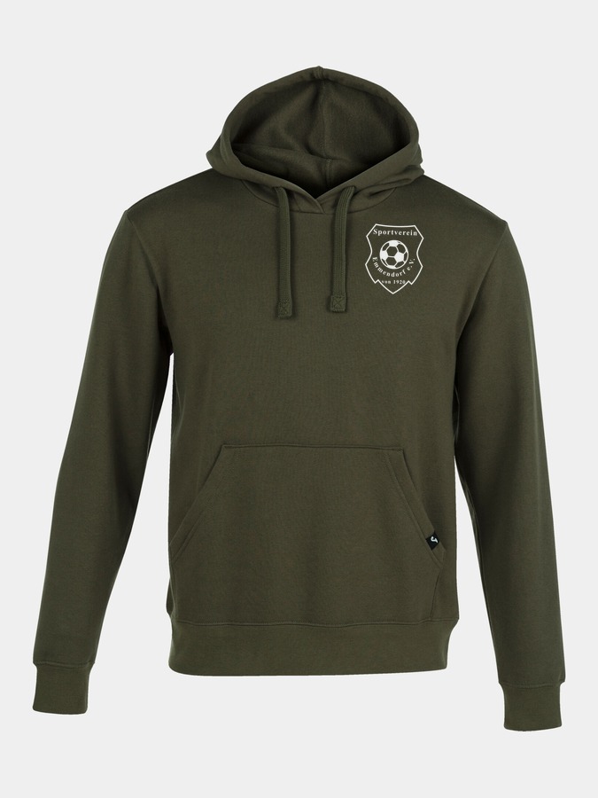 Joma Hoodie Montana
