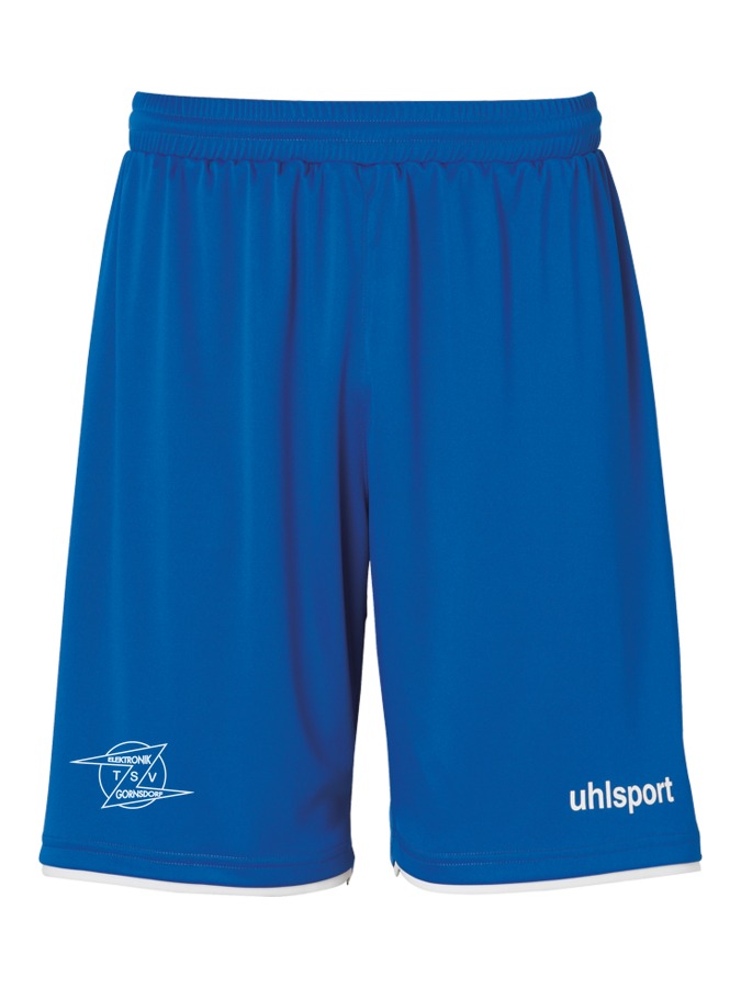 uhlsport Club Shorts