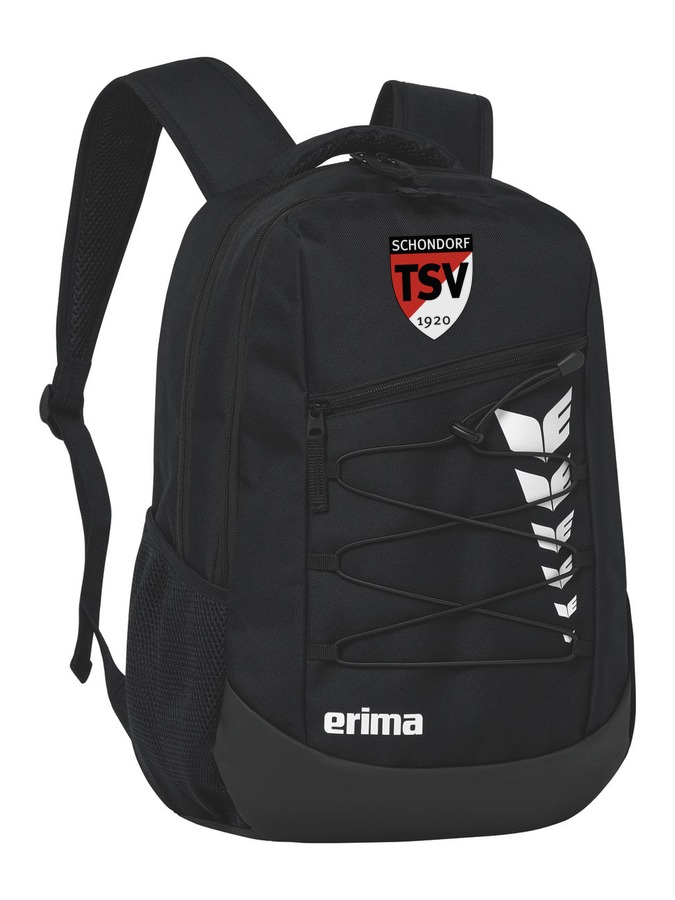 Erima Six Wings Rucksack