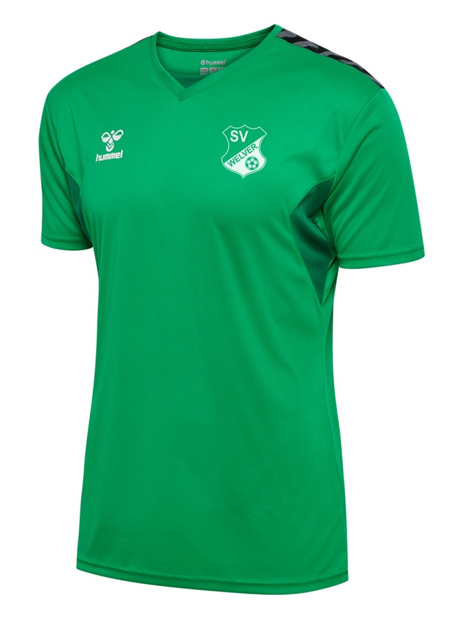 Hummel Authentic Pl Jersey Trikot