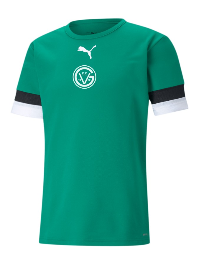 PUMA teamRISE Trikot