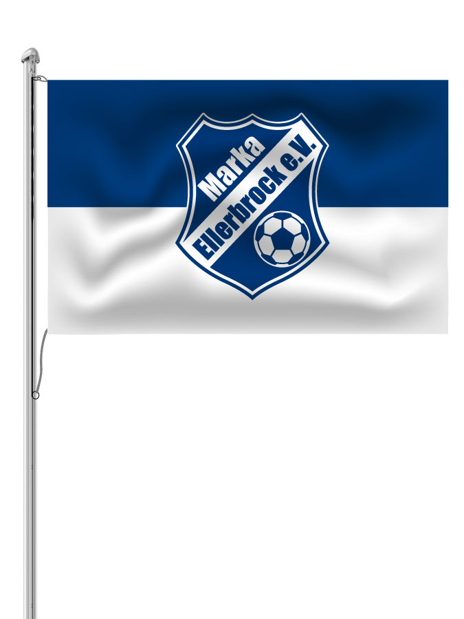 Hissfahne Logo
