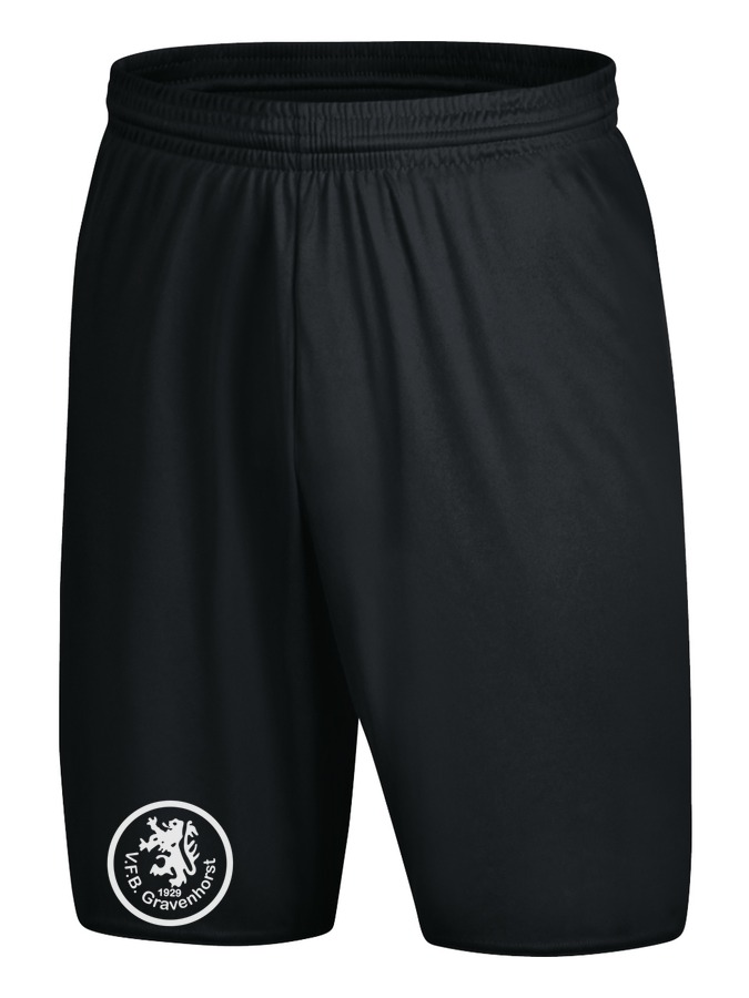 Jako Sporthose Palermo 2.0 ohne Innenslip