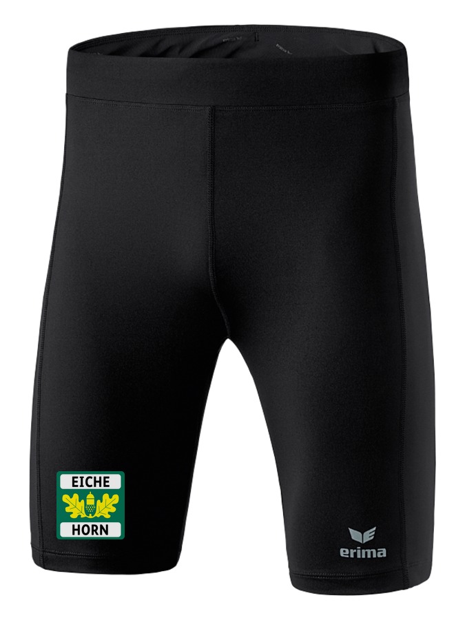 Erima Performance Laufhose Kurz