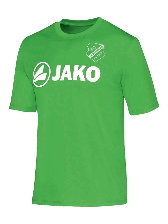 Jako Funktionsshirt Promo