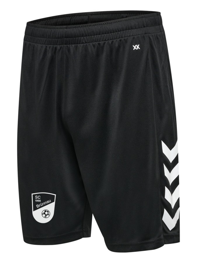 Hummel Core XK Trainingsshorts