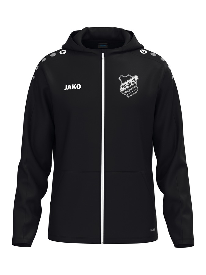 Jako Kapuzenjacke One