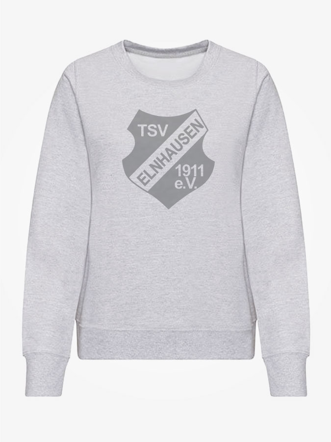 Sweater All Grey Unisex