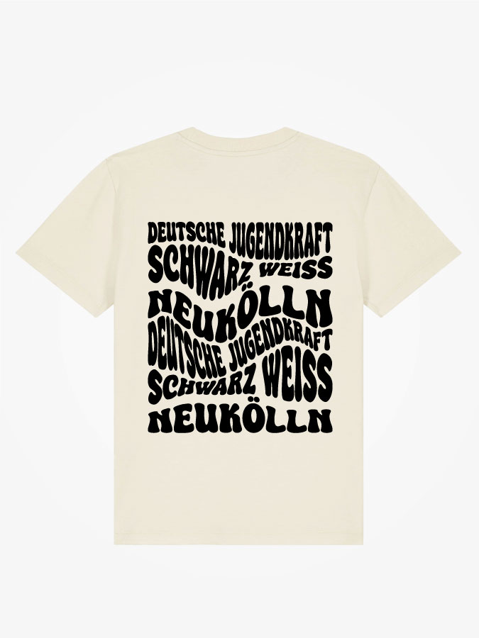Shirt Wavy Kids