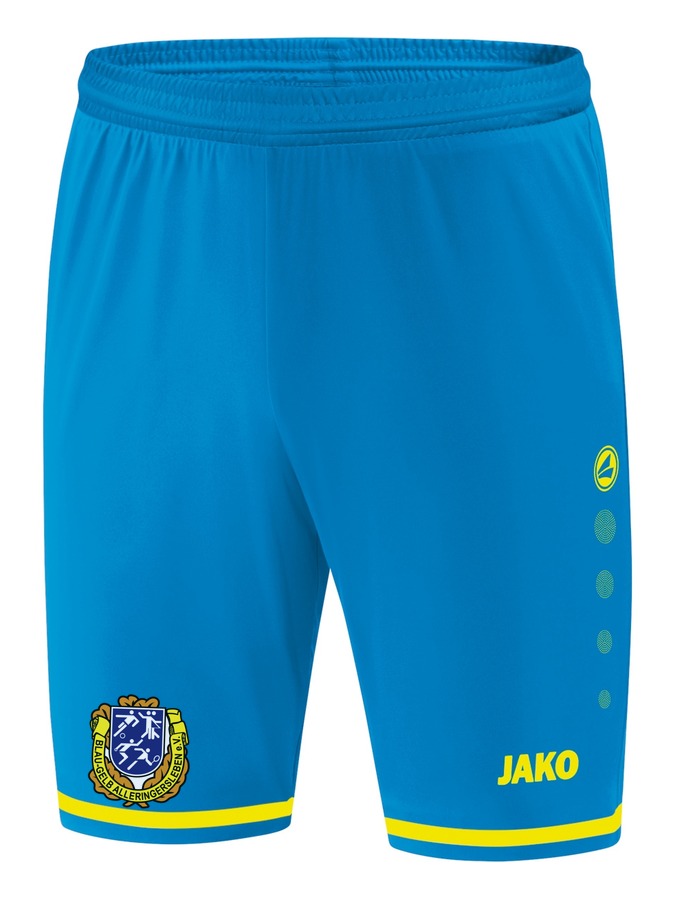 Jako Sporthose Striker 2.0