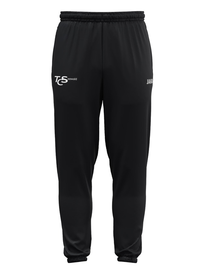 Jako Freizeithose Dynamic Damen