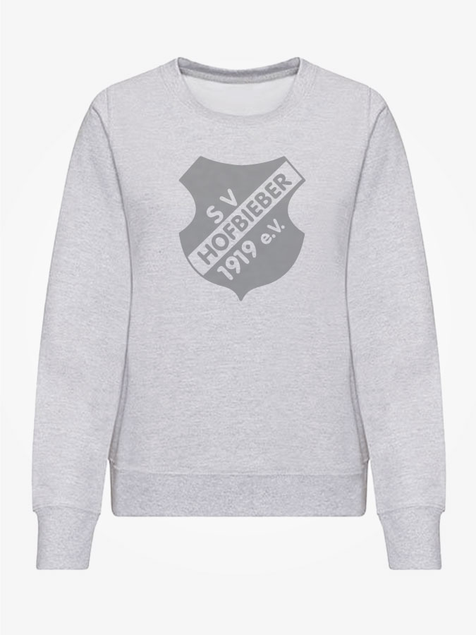 Sweater All Grey Unisex