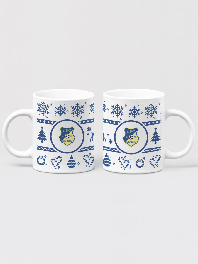 Tasse Christmas