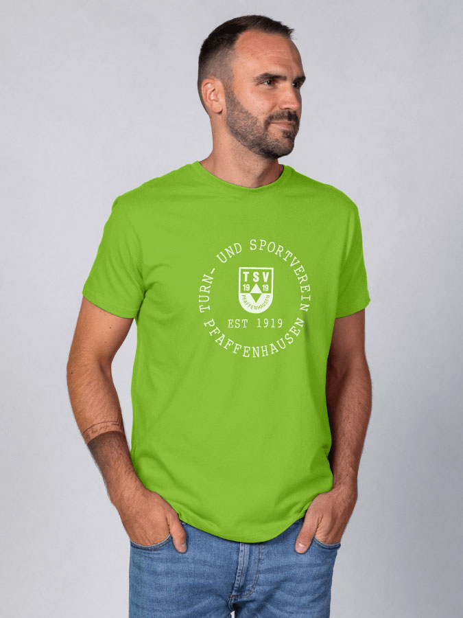 Shirt Core Herren