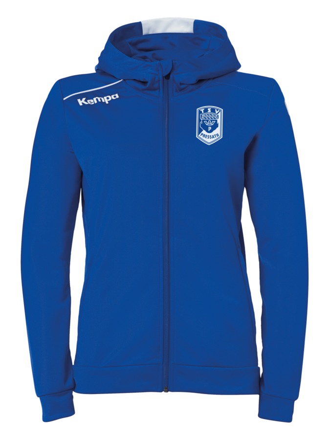 Kempa Player Kapuzenjacke Damen