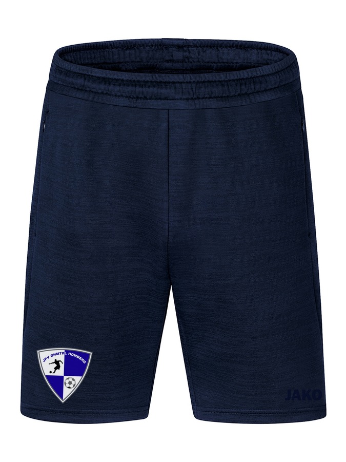 Jako Short Challenge Damen