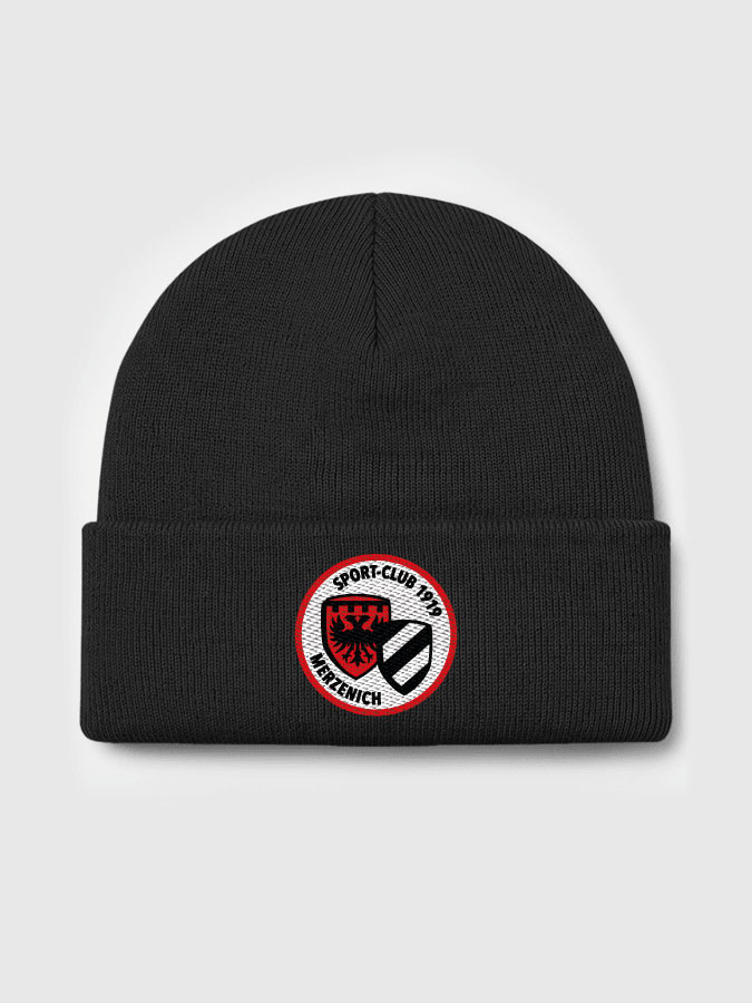 Beanie Kids Sticklogo