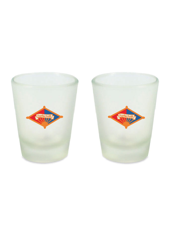 2er Set Schnapsglas Alina