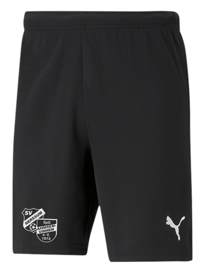 PUMA teamRISE Short