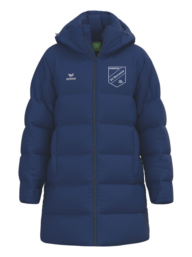 Erima Premia Parka