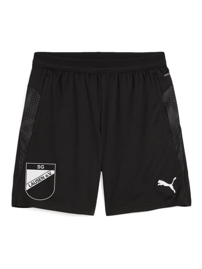 PUMA teamCUP Training Shorts