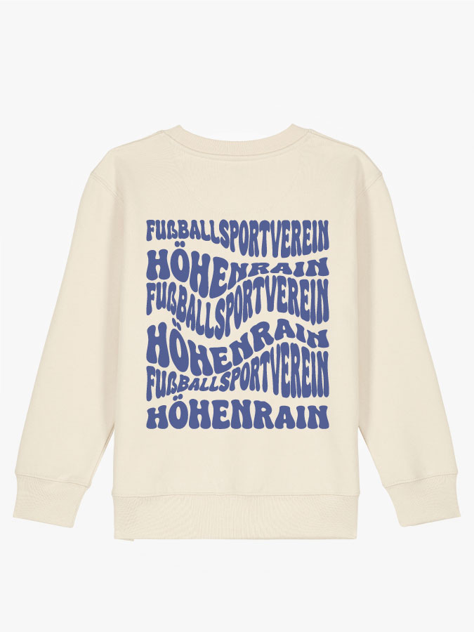 Sweater Wavy Kids