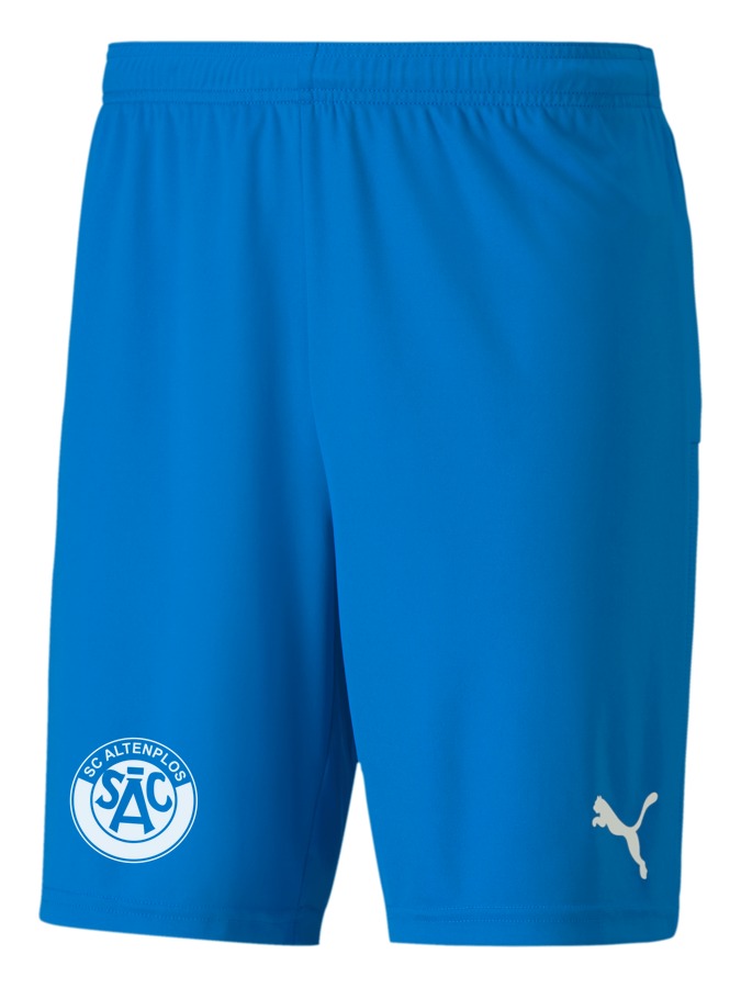 PUMA teamGOAL 23 Knit Shorts