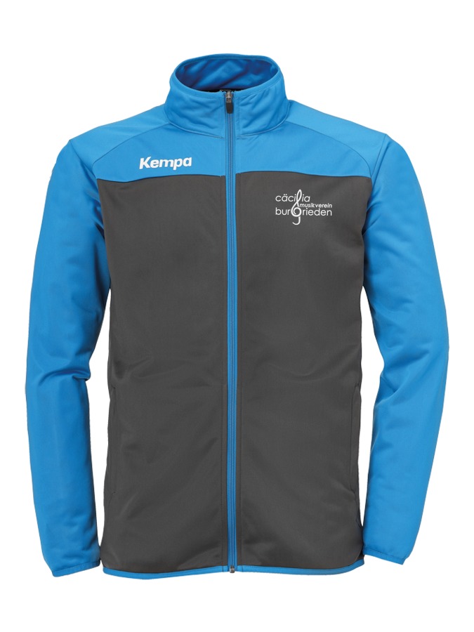 Kempa Prime Poly Jacke