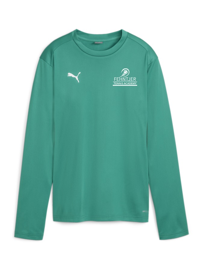 PUMA teamGOAL Training Sweatshirt Damen
