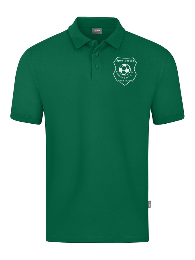 Jako Poloshirt Doubletex Damen