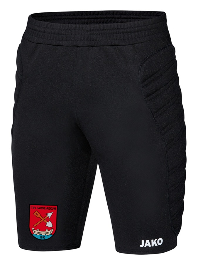 Jako Torwart-Short