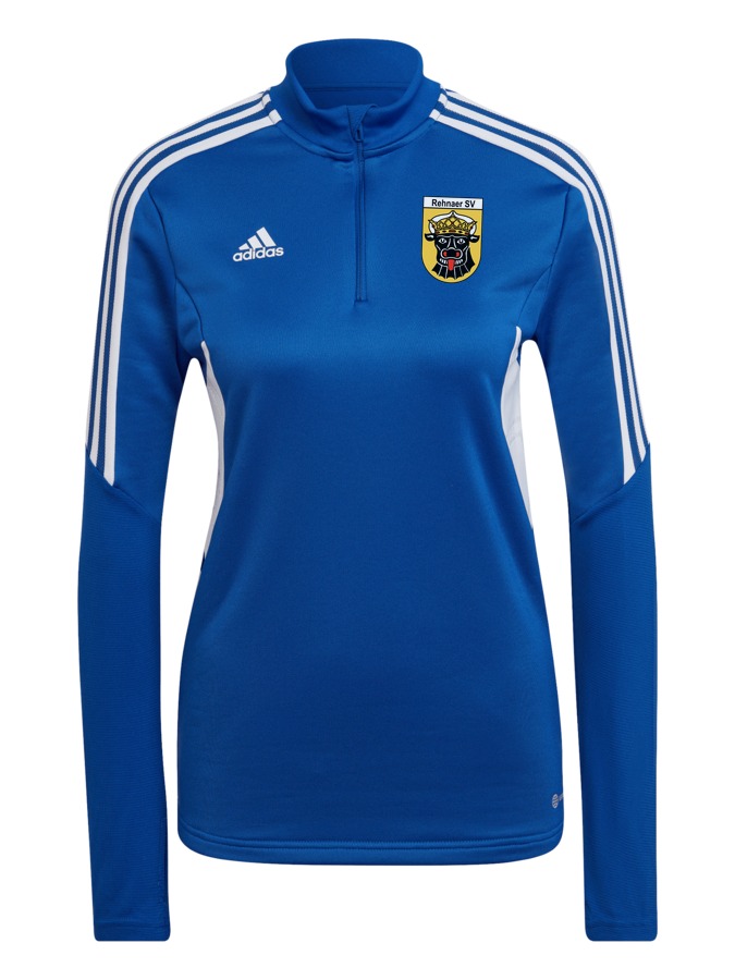 adidas Condivo 22 Trainingstop Damen