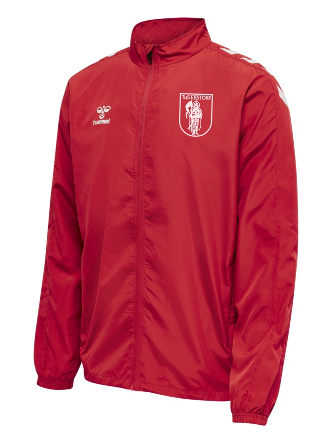 Hummel Core XK Micro Zip Jacke