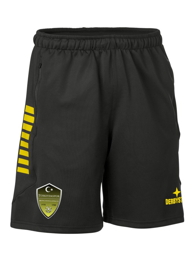 Derbystar Bermudashorts Primo