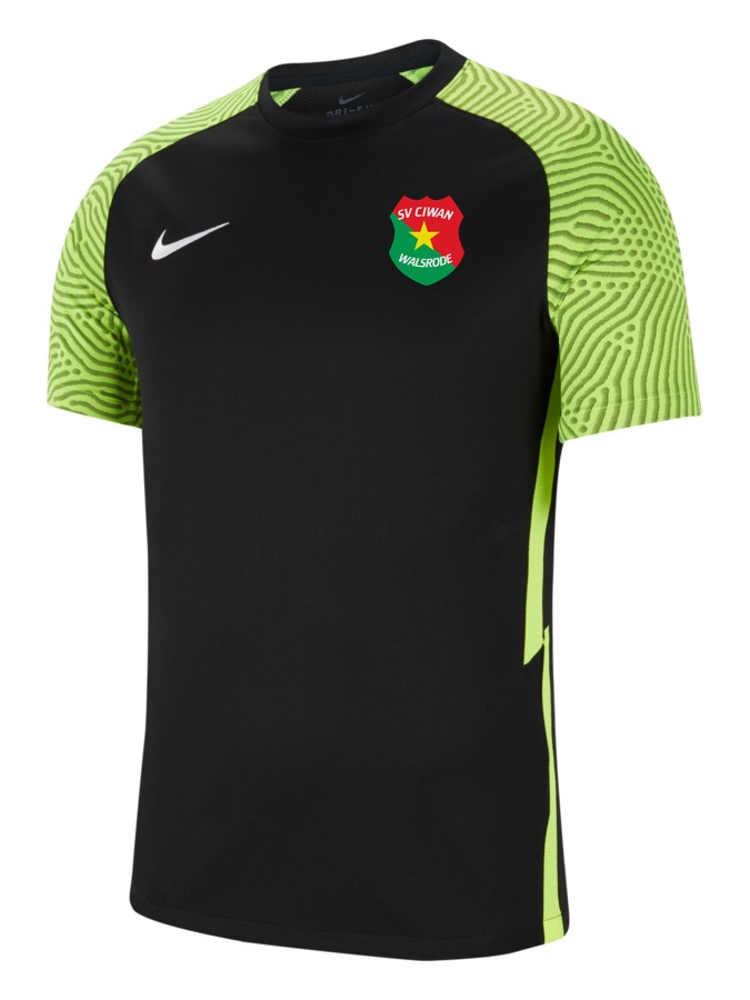 Nike Strike II Trikot