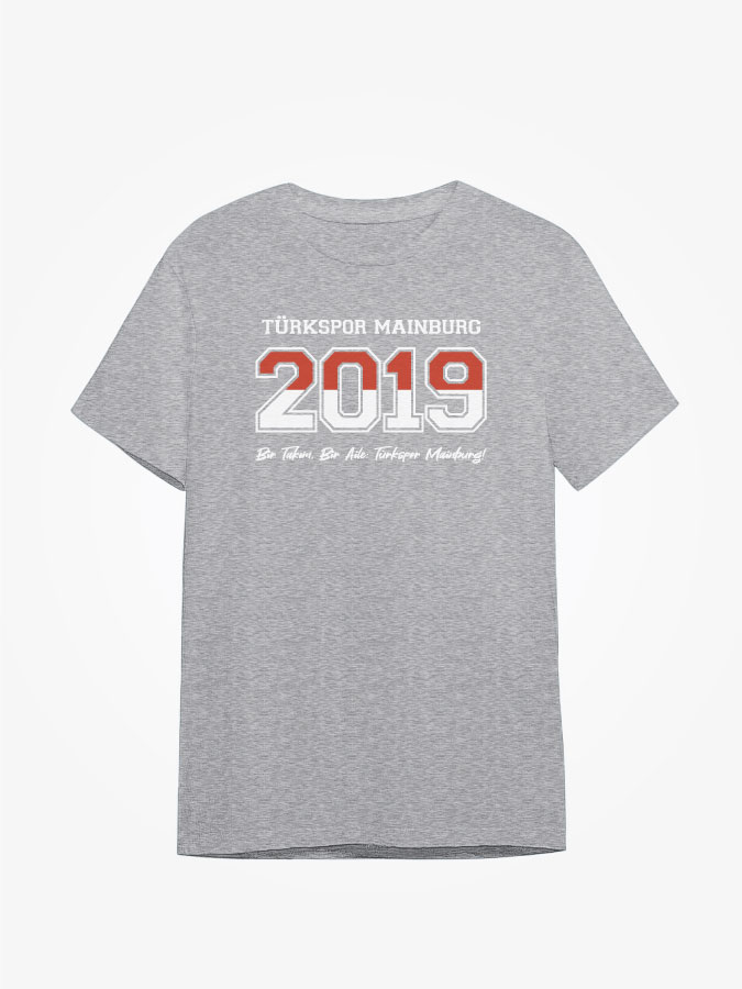 Shirt Established Kids