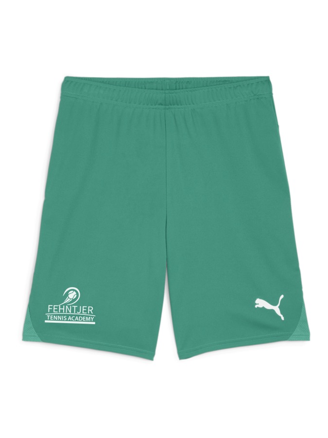 PUMA teamGOAL Shorts