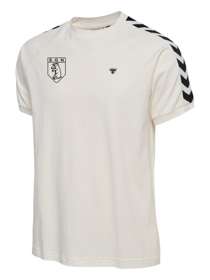 Hummel Archive Loose T-Shirt
