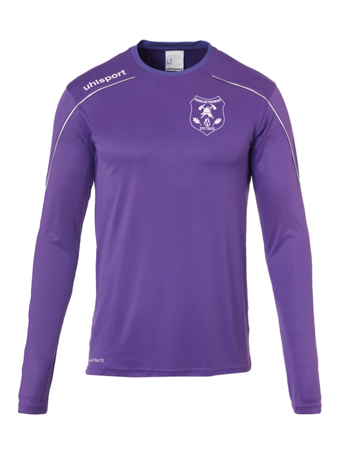 uhlsport Stream 22 Trikot Langarm